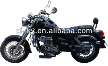 ZF250-2 Chopper MOTOS motorcycle 200cc
