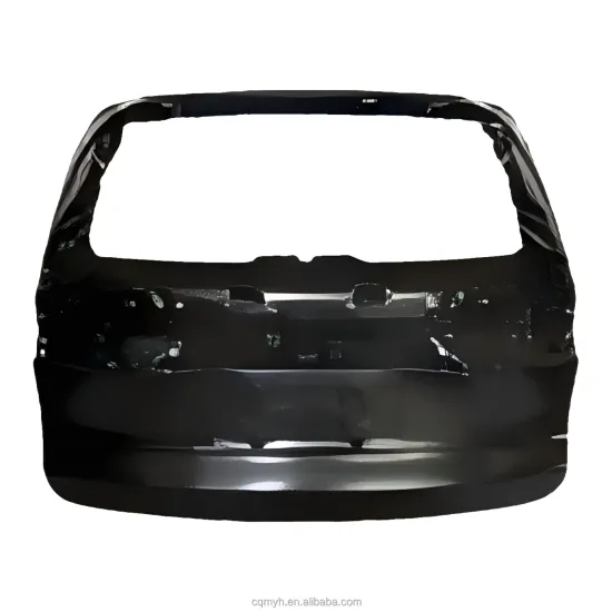 OEM High-quality CD569F270108-0101 6301100-CR01 Back Door Trunk for Changan UNI-K" could be simplified to:

"OEM CD569F270108-0101 6301100-CR01 Back Door Trunk for Changan UNI-K" 

However, for better SEO and searchability, consider:

"Changan UNI-K OEM B