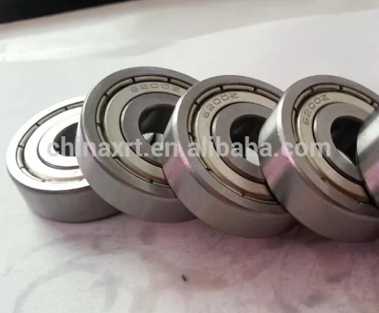 Alibaba Best Selling koyo bearing,10 years experience distributor deep groove ball koyo bearing 6200z
