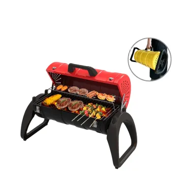 Gas Bbq Charcoal Barbecue Bbq Outdoor Grills
