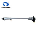 TONGSHI 96800739 4818240 Water Coolant Car Radiator for Chevrolet Captiva Sport LS 2.4L L4