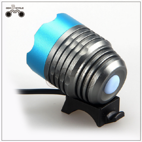 Bicycle light bike head light bike LED with strong light