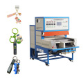 Automatic PVC Toy Making Machine