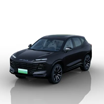 Jetour Dasheng i-DM X-1 5-Door 5-Seater 4WD SUV