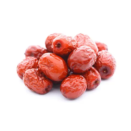organic Chinese Jujube Bulk
