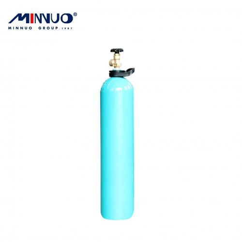 Medical Gas Cylinder Types 8l, High Quality Medical Gas Cylinder Types 8l on