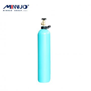 Medical Gas Cylinder Types 8L