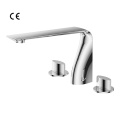 Vogue Rim Mount 3-Hole Mixer