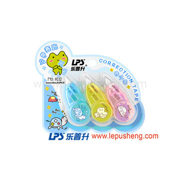 4M correction tape for student No.9032