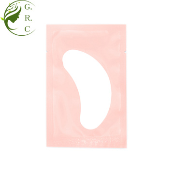 Hydrogel Eye Pads para extensión de pestañas