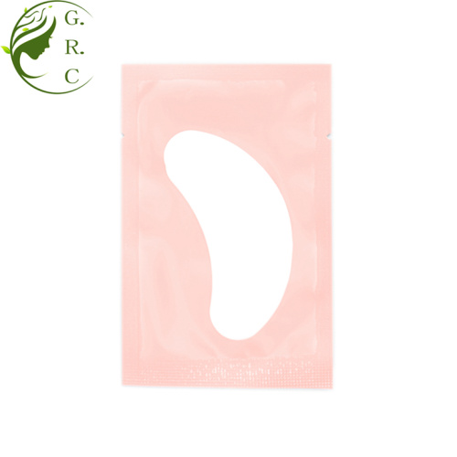 Hydrogel Eye Pads for Eyelash Extension