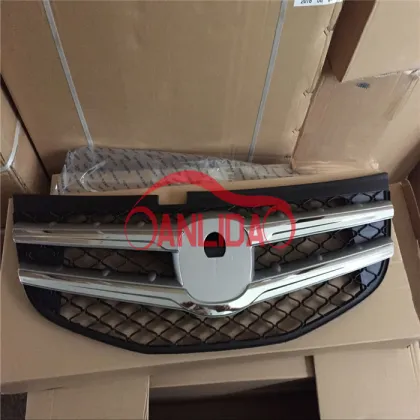 Changan CS35 Front Bumper and Other Auto Parts