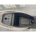 1500W Smart E-moped OEM | 10-dniowa próbka | CE/FCC