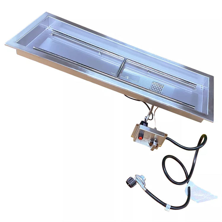 Gas Patio Heaters