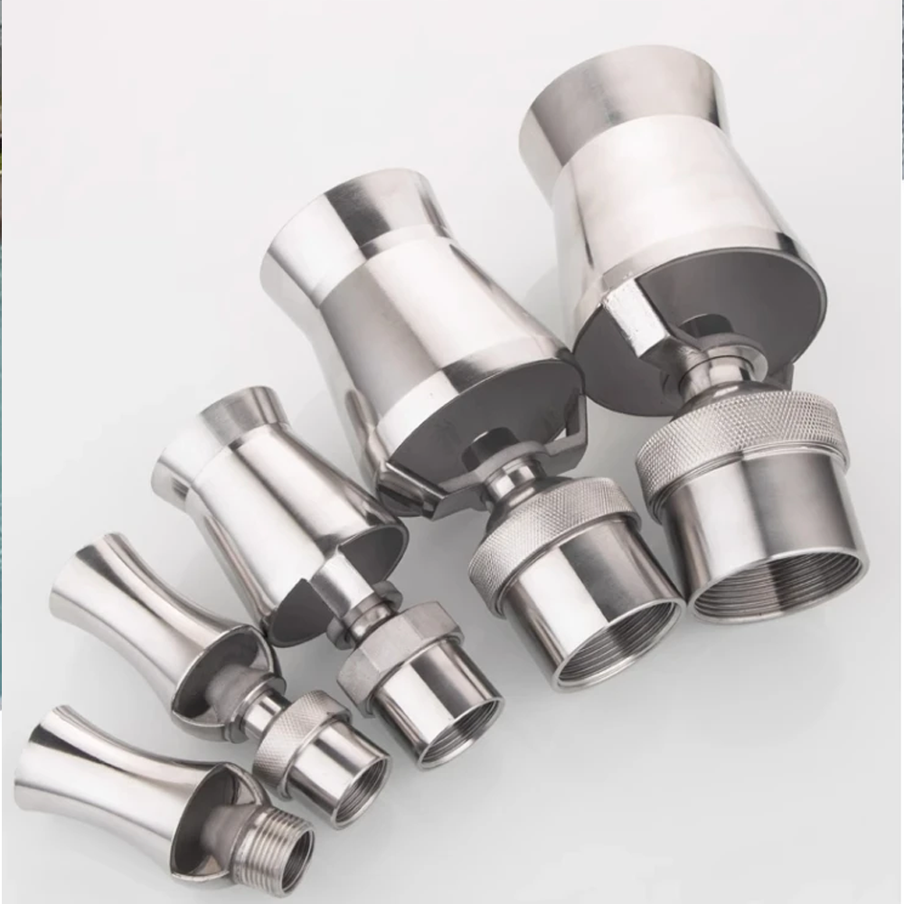 water fountain nozzle