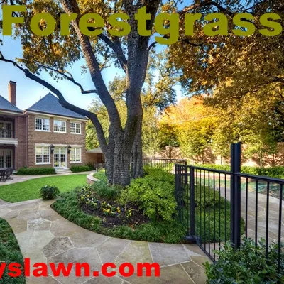 Forestgrass Outdoor Recreation, Playhouses Parks Artificial Lawn