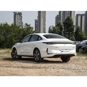 Qiyuan A05: Electric Vehicle for Modern Drivers