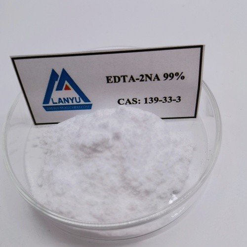 EDTA-2NA 99% ETHYLENEDIAMINETETRAACETIC ACID DISODIUM SALT