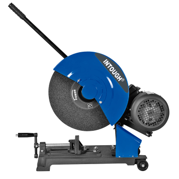 Intough 405mm 2200W Professionele hakzaag met OEM -ondersteuning