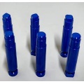 Wear-resistance blue nano zirconia ceramic position pins