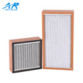 H13 HEPA Filter with Paper Separate