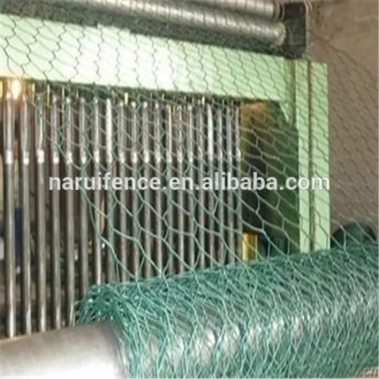 Scour prevention!!! gabion wire mesh High quality
