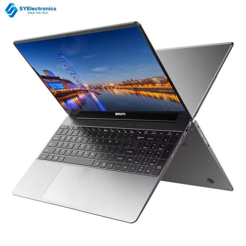 Großhandel Unbrand 15inch Intel i3 10. Generation Laptop