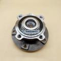 31226765601 VKBA3670 Hub Подшипник Ассамблеи BMW 5 E60