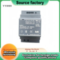 Çift Çıkışlı 24V 60W Din Raylı Güç Kaynağı
