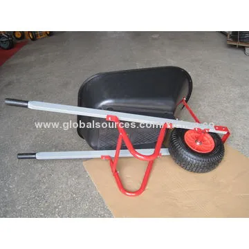 Heavy load wheelbarrows, Australia Market