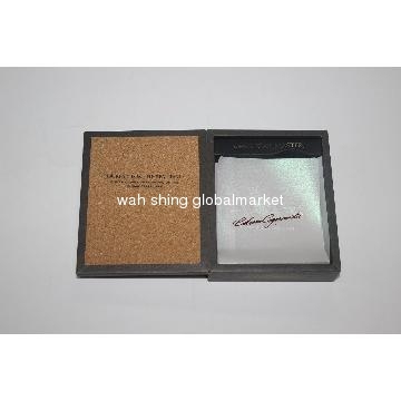 2014 hot sale wooden cigar box for business gifts