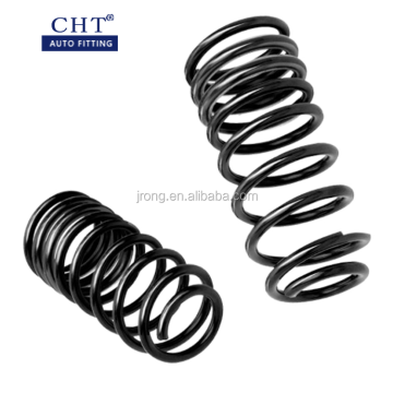 Coil Spring for TOYOTA CROWN GNS182 48131-0P010 48231-0P010 Shock Absorber Car Suspension