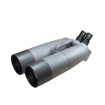 High Magnification Waterproof Remote Telescope - Popular 25X82 Long Range Telescope
