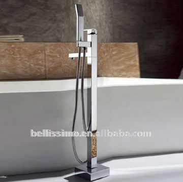 Good Quality Tap , Floor bath faucet BS-F51031