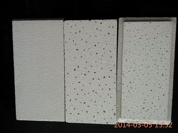 Mineral Fiber Ceiling Board