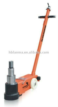 hot sell factory price QD80-B pneumatic hydraulic jack