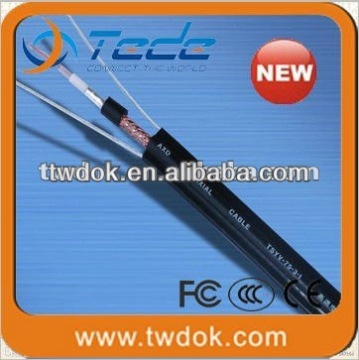 coaxial cable rj214