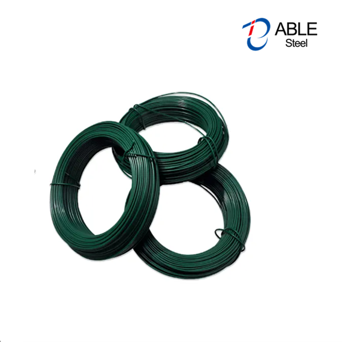 small loop coil wire