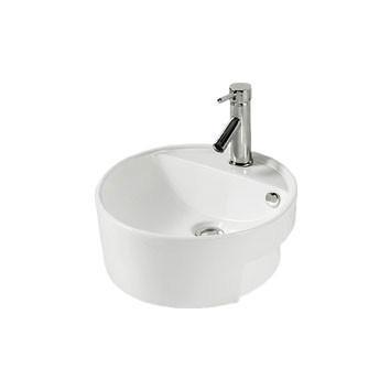 jasmine flower art basin