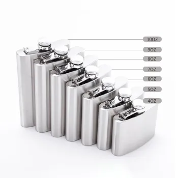 1oz/30ml Keychain Multitool Metal Alcohol Bottle: Pocket Whiskey Drink Flask, Mini Stainless Steel Hip Flask - Perfect Gift Idea