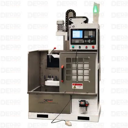 Steel Rod Induction Through Heating Machine
