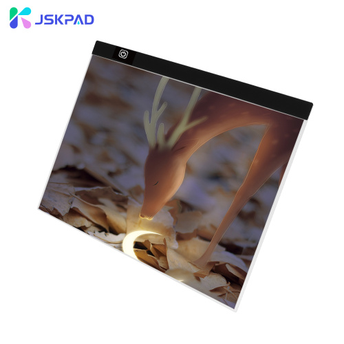 LED Light Box από ακρυλικό υλικό