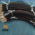 Develop custom knitted hose