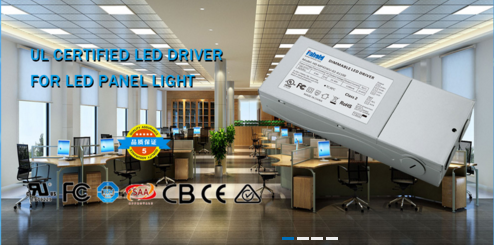 Office Lighting LED Driver