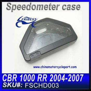 Dla Honda CBR 1000 RR 2004-2007 Case Speedometr FSCHD003