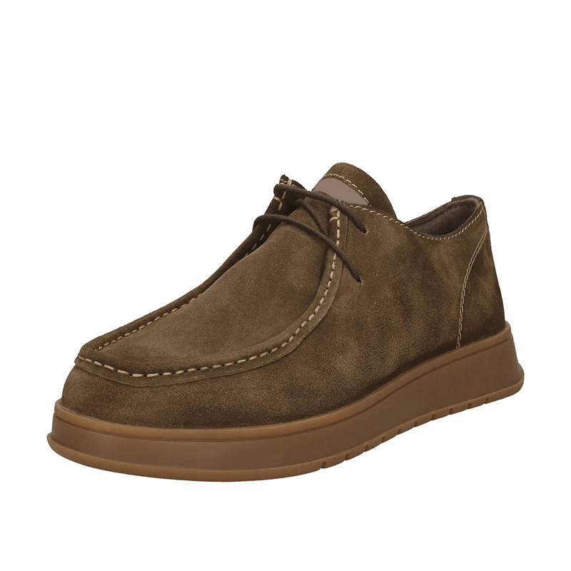 Trendy Men's Sporty Casual Shoes