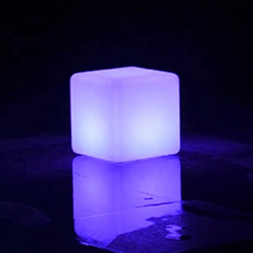 Mini Small LED Light Cube for Toys - Brighten Up Your Playtime