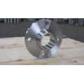 DIN 2631 Weld Neck Flange