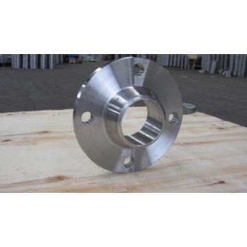 DIN 2631 Weld Neck Flange