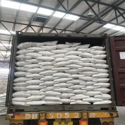 Hot Sale of Soda Ash / Sodium Carbonate / Na2co3